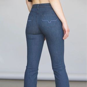Kimes Ranch NWT Lola Jeans